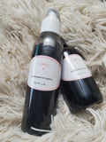 Charcoal Facial Cleanser