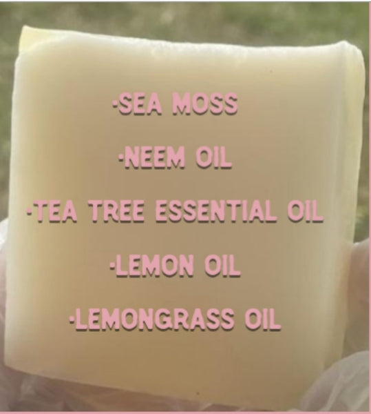 Absolutely Sea Moss